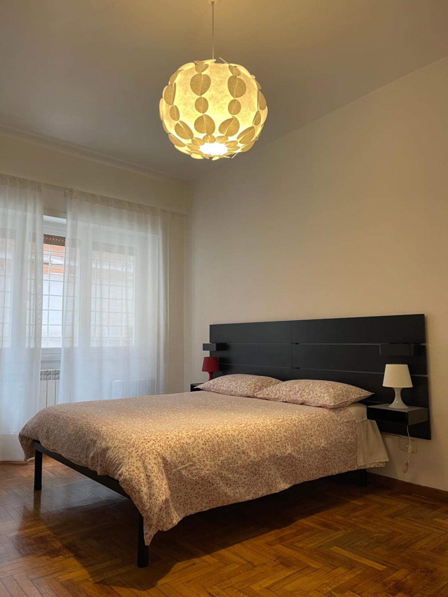 Mysweethome Near The Vatican Rome Exterior photo